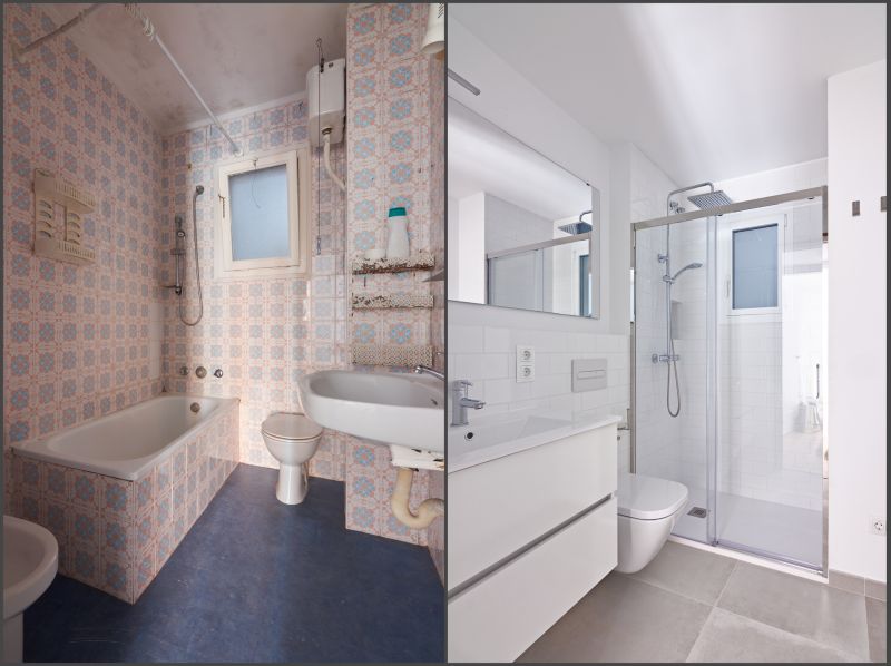 Top Bathroom Remodeling Companies in East Hampton, CT