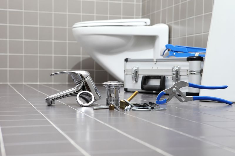Top Bathroom Remodeling Companies in Farmington, CT