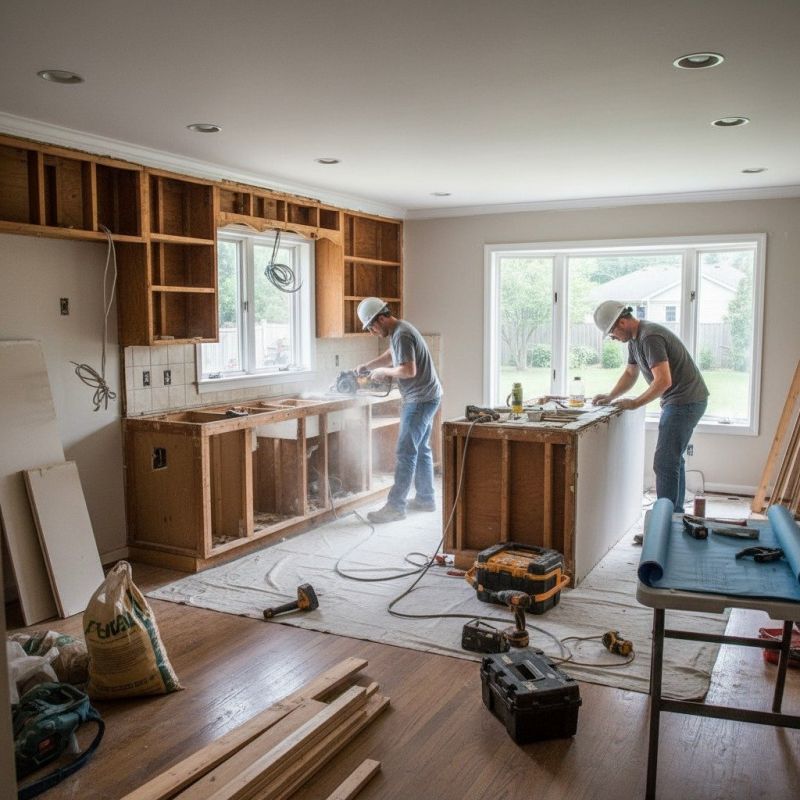 Top Bathroom Remodeling Companies in Naugatuck, CT