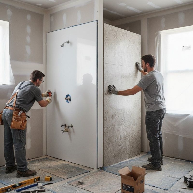 Top Bathroom Remodeling Companies in Plainville, CT