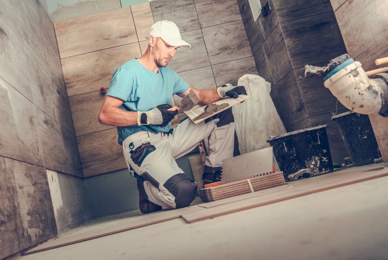 Top Bathroom Remodeling Companies in Sandy Hook, CT