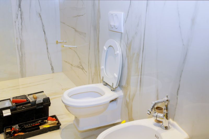 Top Bathroom Remodeling Companies in Trumbull, CT