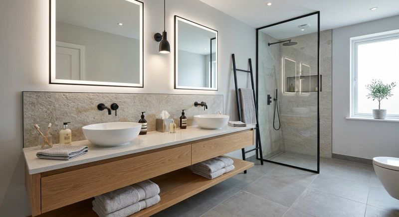 Top Bathroom Remodeling Companies in West Haven, CT